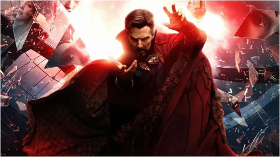 Doctor Strange 2 Box Office Collection:- India TV Hindi