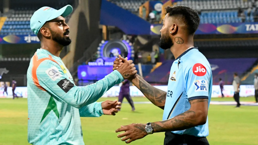 LSG vs GT- India TV Hindi