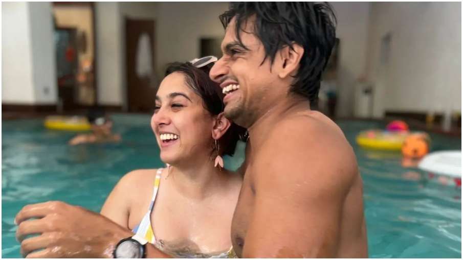  आमिर खान की बेटी इरा खान ने बॉयफ्रेंड संग फिर से शेयर की पूल पिक्चर्स- India TV Hindi