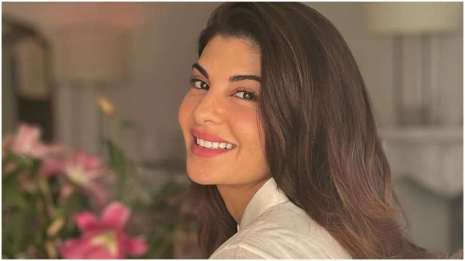 Jacqueline Fernandez- India TV Hindi