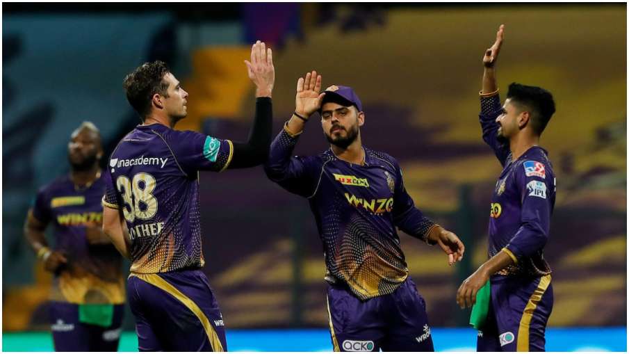 KKR- India TV Hindi