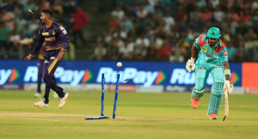 Kl Rahul Diamond Duck Ipl 2022 Unwanted Record Recorded In The Name Of Kl Rahul In Season 15 Edules