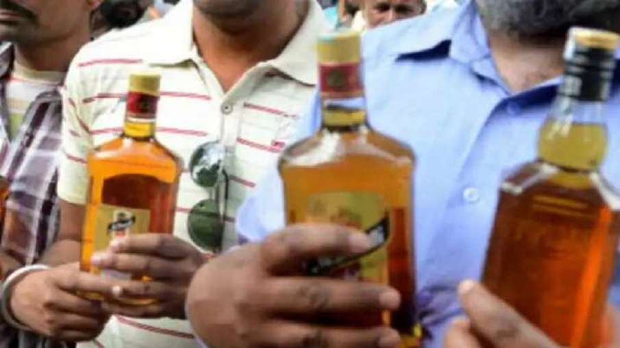Liquor Deaths in Bihar- India TV Hindi