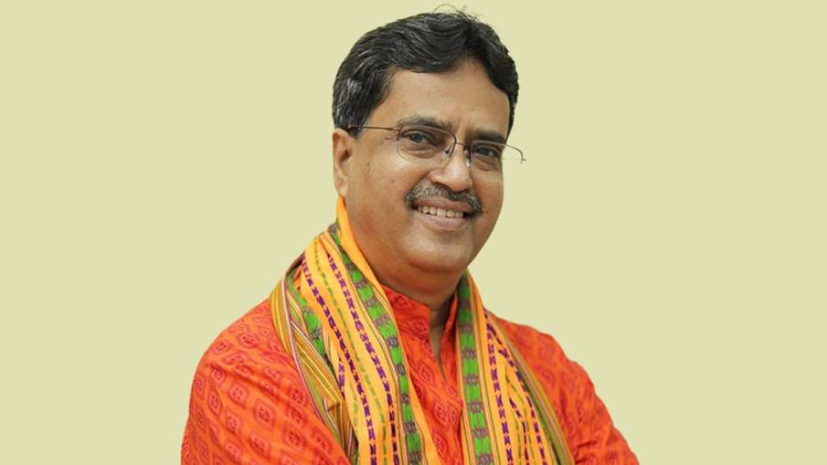 Manik Saha to be Tripura's new Chief Minister- India TV Hindi