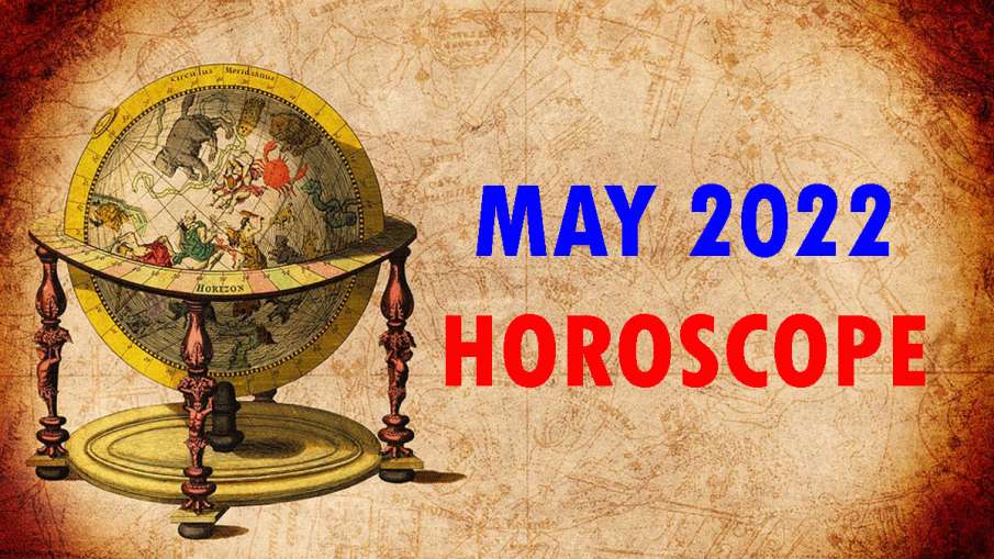 Monthly Horoscope May 2022- India TV Hindi