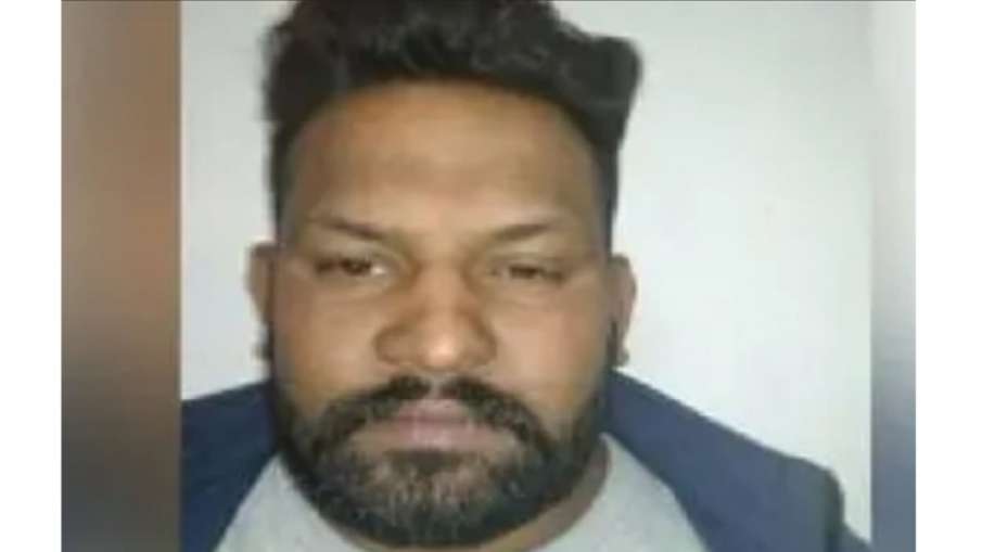 Nishan Singhm, Mohali Blast main accused- India TV Hindi