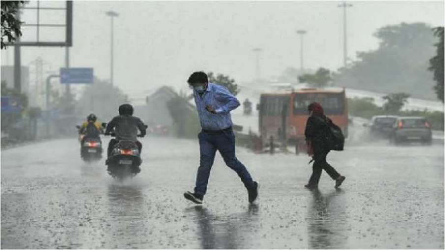 Monsoon Update- India TV Hindi