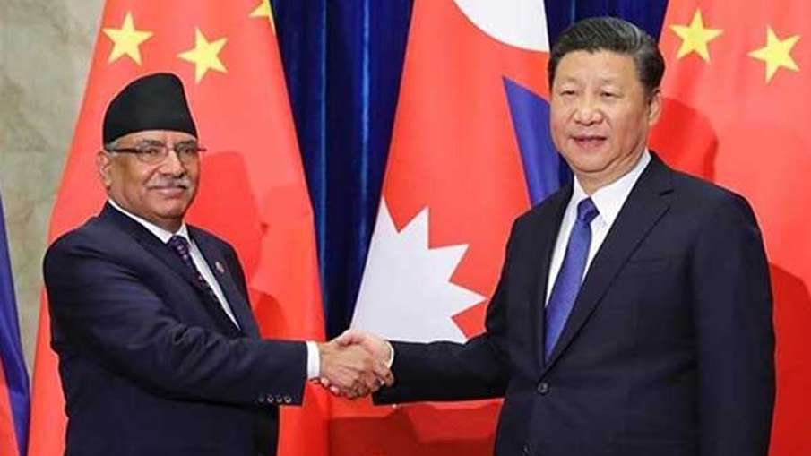 Nepal puts on hold China's dream project BRI - India TV Hindi
