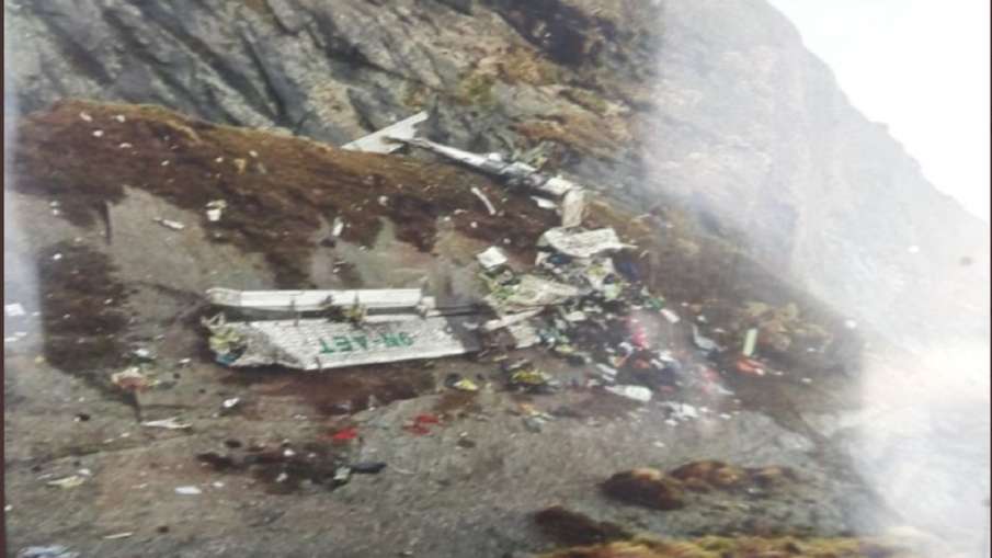 Nepal Plane Crash- India TV Hindi