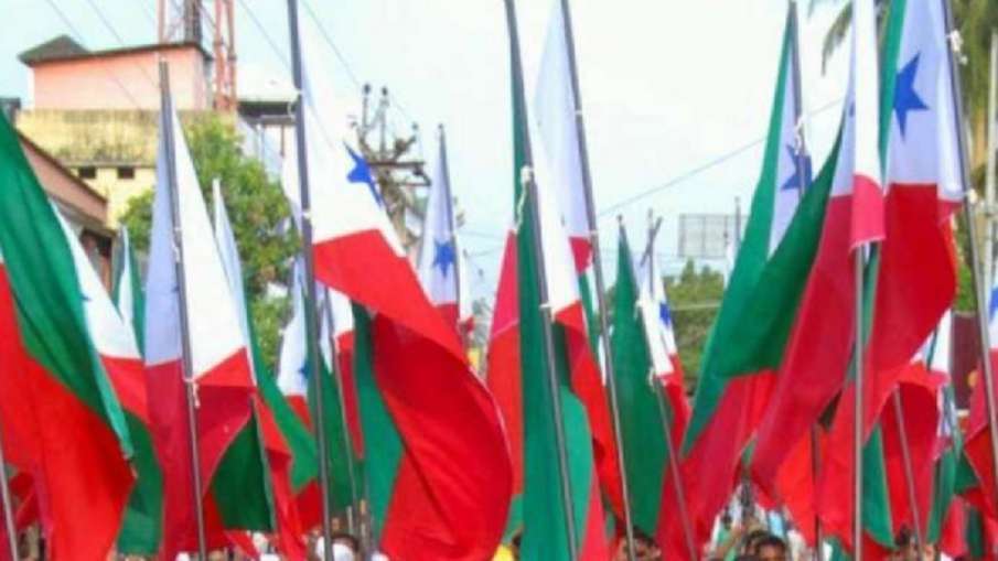 PFI Flag- India TV Hindi
