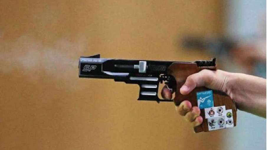 Now Illegal to buy, sell and transfer pistols in Canada- India TV Hindi