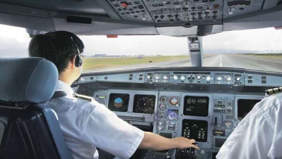 Safe Plane Landing- India TV Hindi