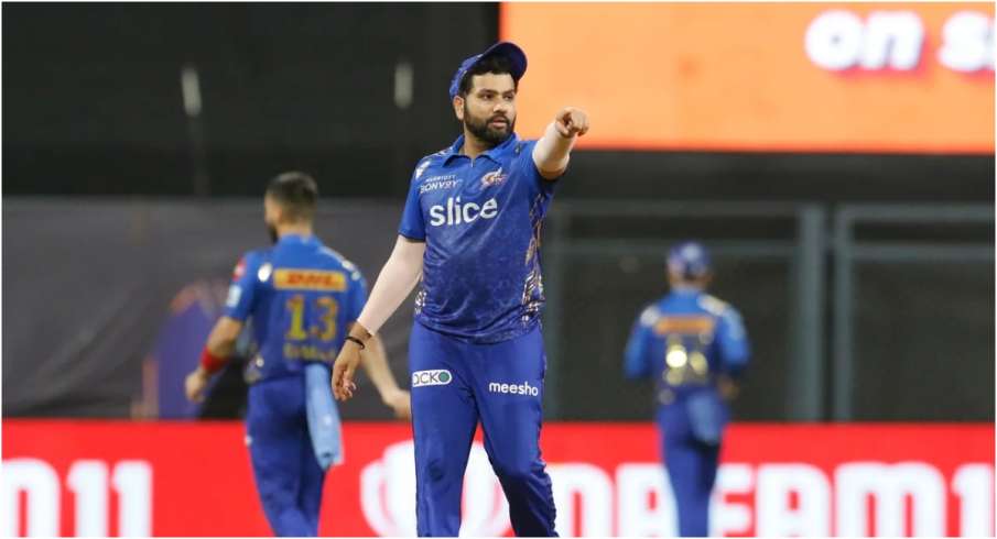 IPL 2022, DC vs MI, Delhi Capitals vs Mumbai Indians, Delhi vs Mumbai, IPL Live Score, DC vs MI Live- India TV Hindi