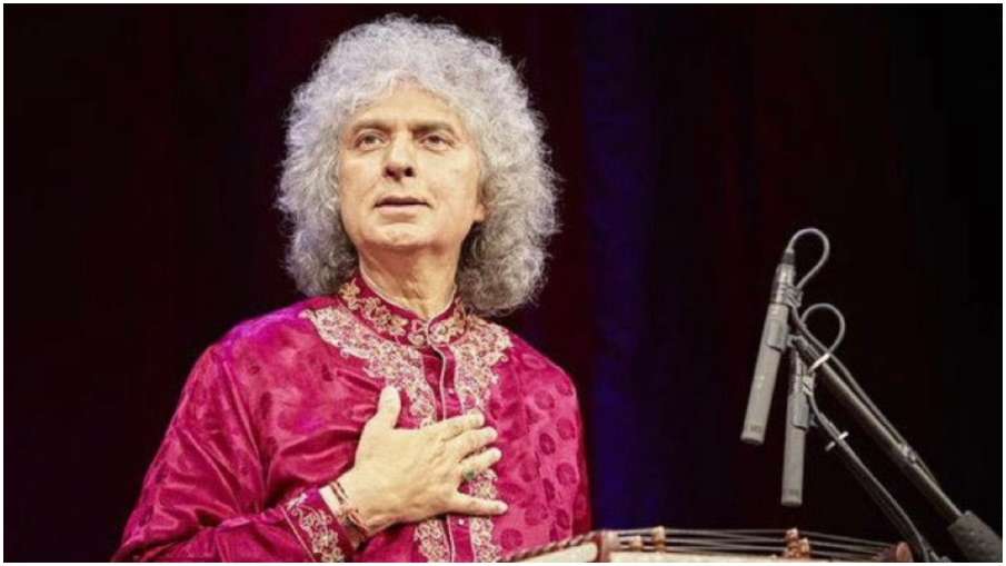  Pandit Shiv Kumar Sharma Death- India TV Hindi