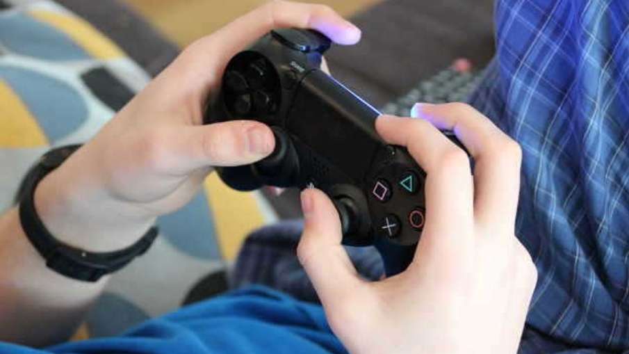 Effects of Video Games on Children- India TV Hindi