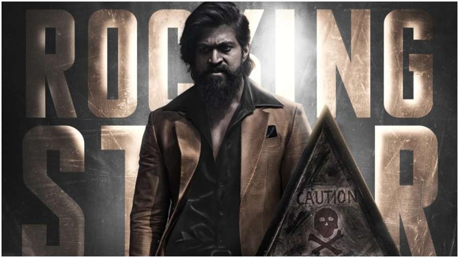 KGF Chapter 2 Box Office Collection- India TV Hindi