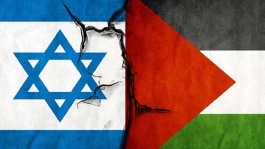Israel-Palestine Conflict- India TV Hindi