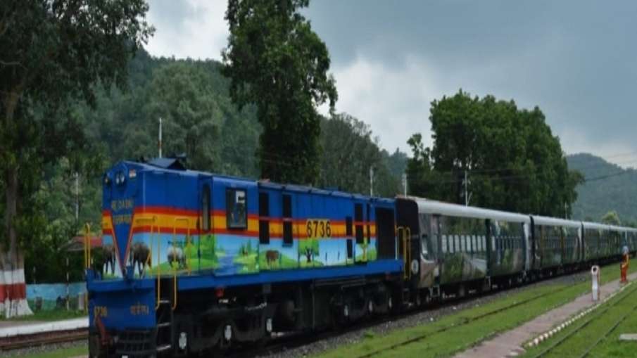 Indian Railway- India TV Hindi News