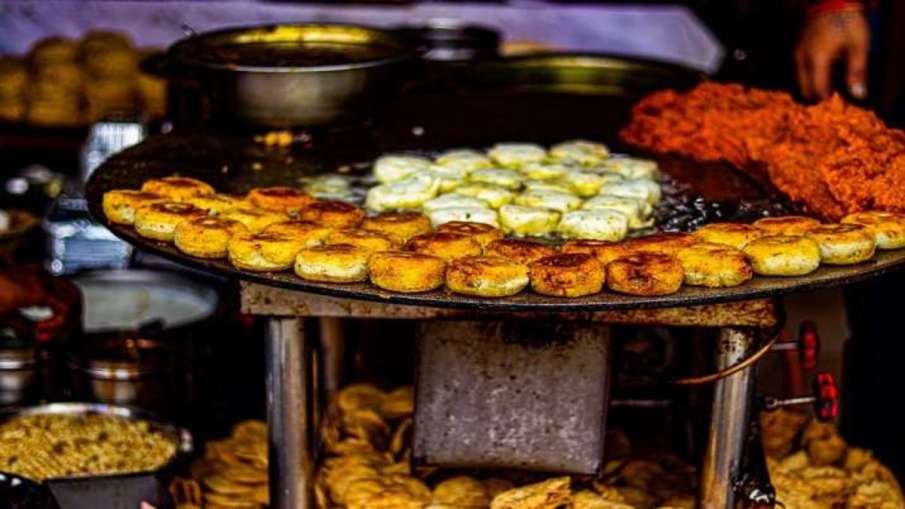 Street Foods- India TV Hindi