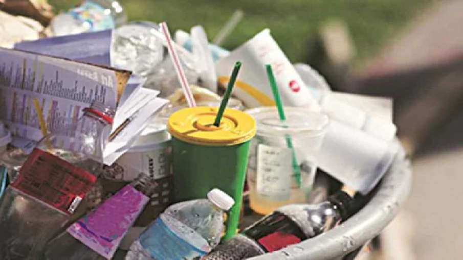 Single use plastic- India TV Hindi News