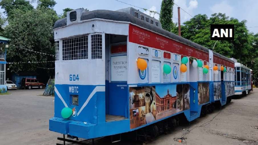 Tram in kolkata- India TV Hindi