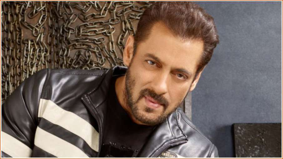 Salman Khan- India TV Hindi