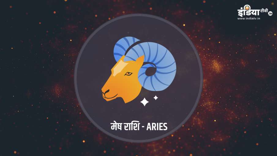 Aries Weekly Horoscope - India TV Hindi