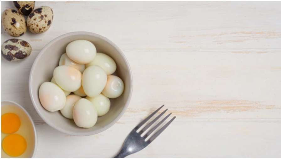 Benefits of Boiled Eggs- India TV Hindi