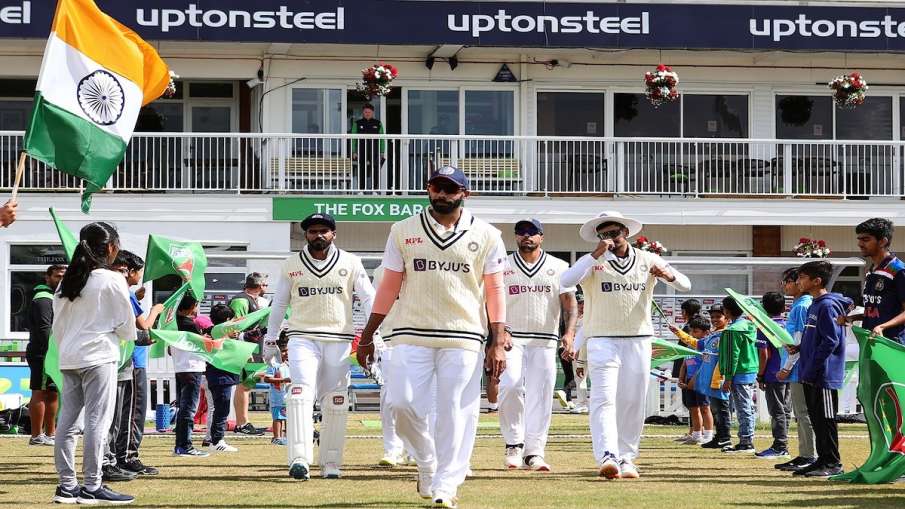 IND vs ENG, BCCI, Jasprit bumrah, rohit sharma, rishabh pant- India TV Hindi News