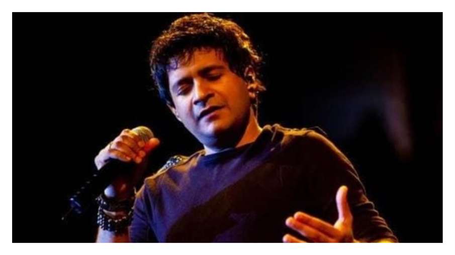 Singer KK passes away in Kolkata - India TV Hindi