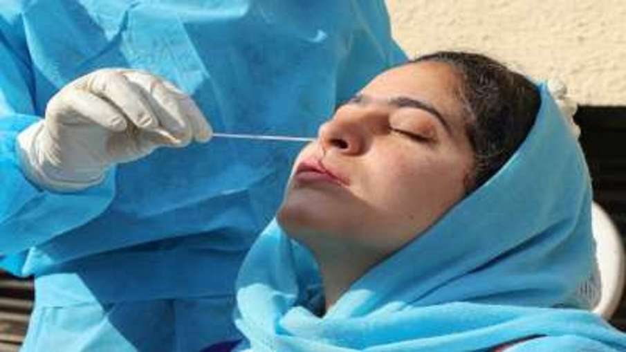 Covid Cases Update- India TV Hindi