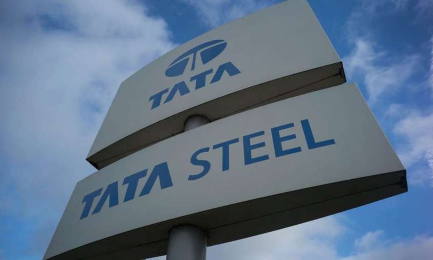 tata Steel- India TV Hindi News