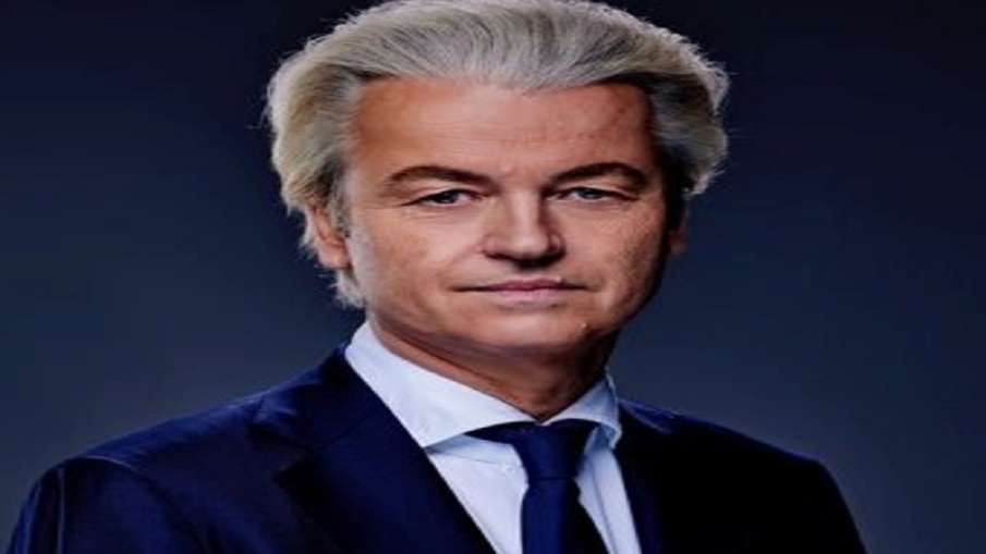 Geert Wilders on Nupur Sharma- India TV Hindi