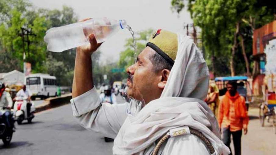 Heatwave likely to prevail in Northwest India for few more days- India TV Hindi