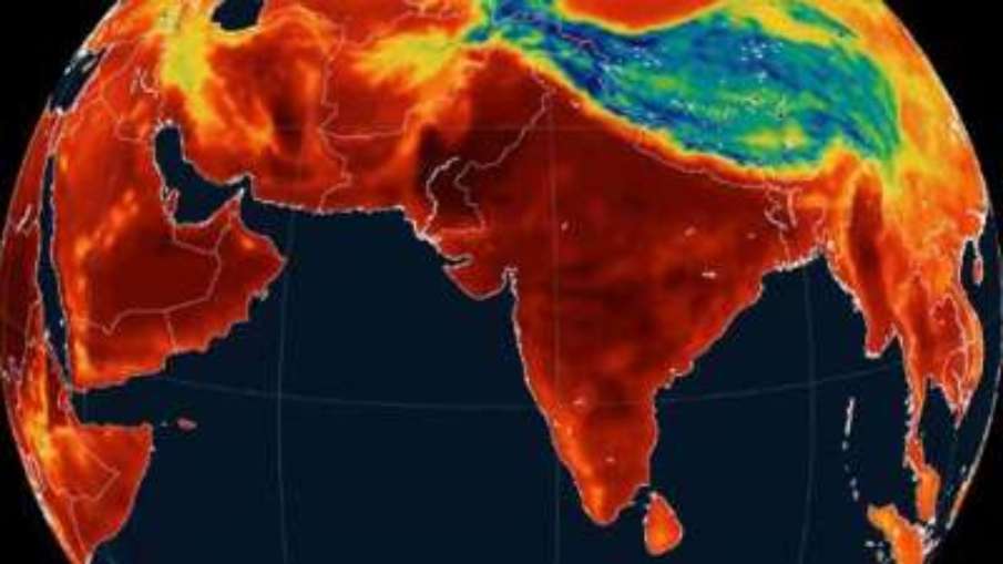 Heatwave will Increase in India-Pakistan- India TV Hindi News
