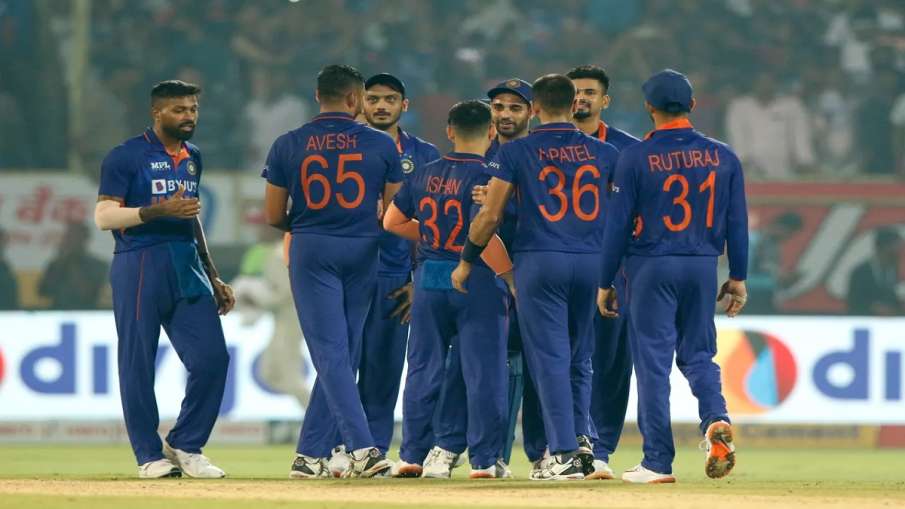 IND vs SA, Indian Cricket Team, Team India, BCCI, Rishabh Pant- India TV Hindi