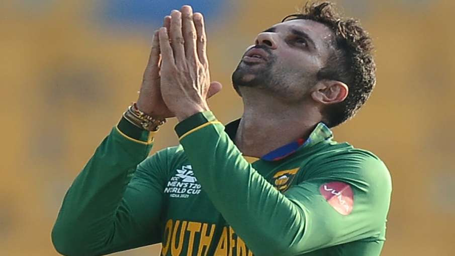 Keshav Maharaj- India TV Hindi News