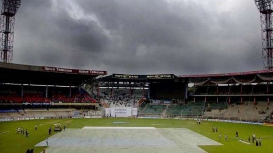 M Chinnaswamy Stadium, Bengaluru- India TV