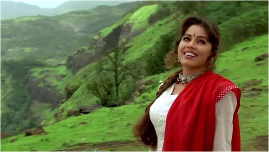 Mahima Chaudhary - India TV Hindi