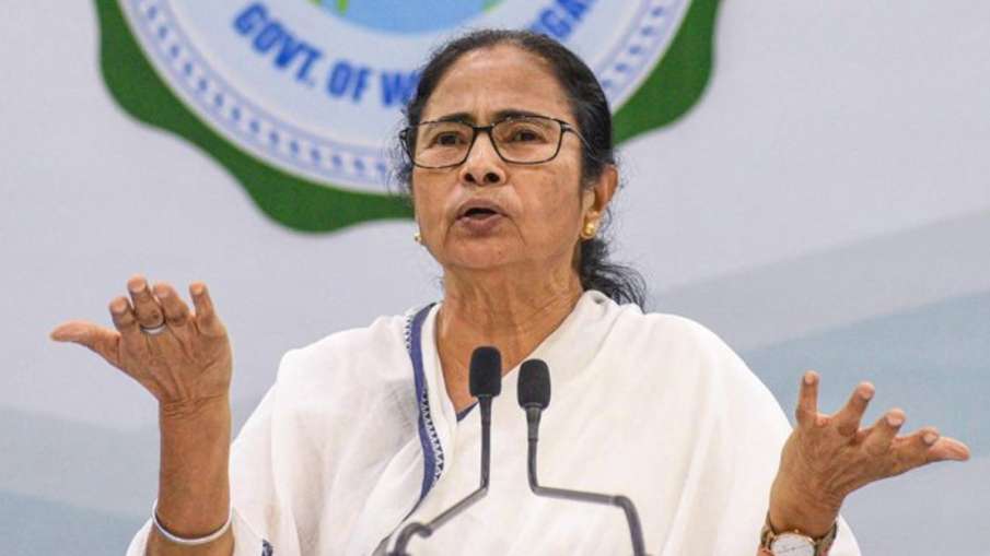 Mamata Govt issues advisory for all MSOs and cable operators in Bengal- India TV Hindi