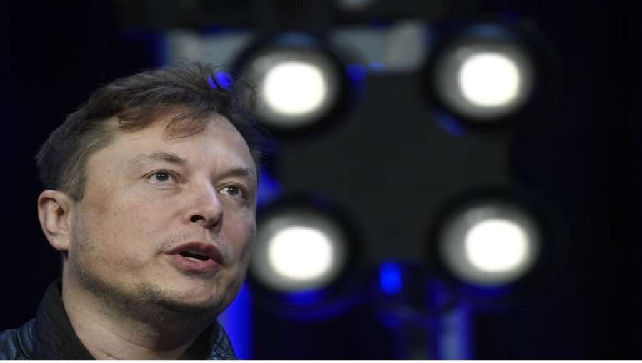 Elon Musk- India TV Hindi News