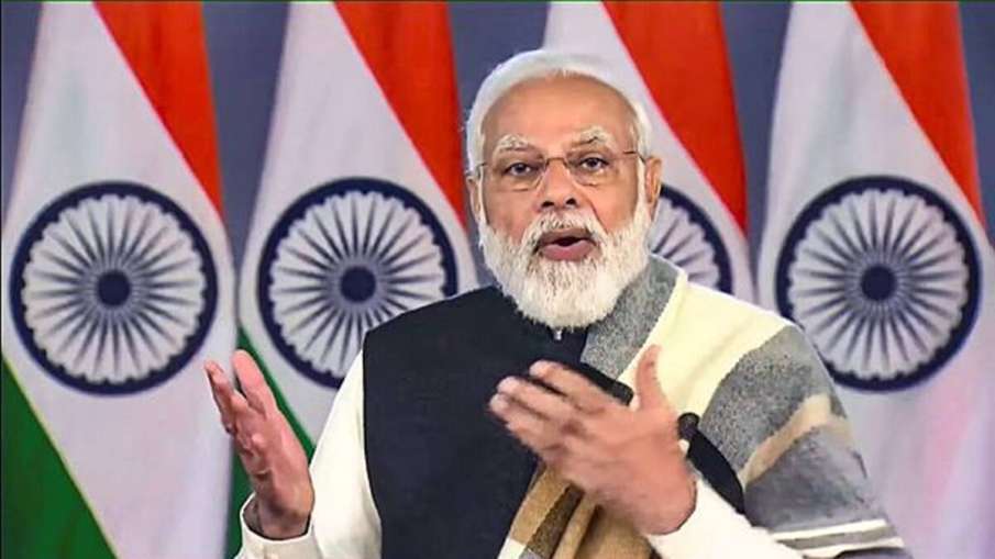 PM Modi- India TV Hindi News