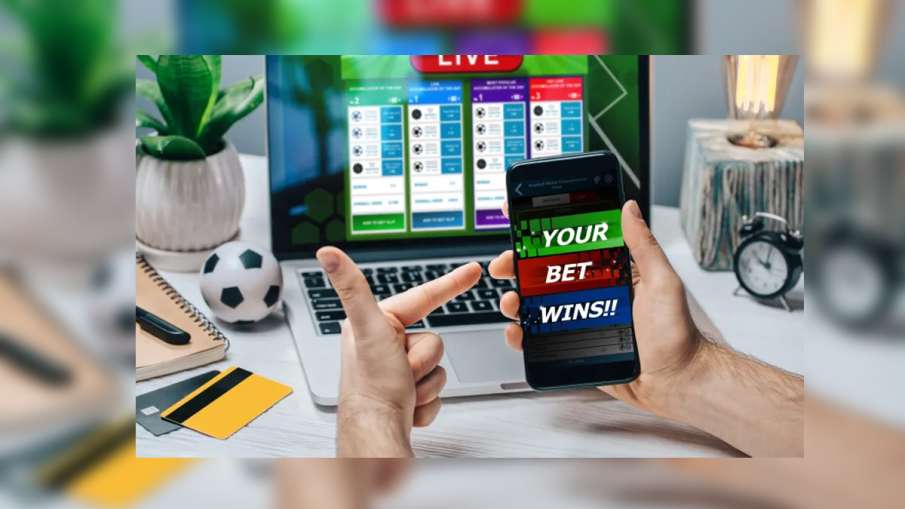 Ministry has issued advisory regarding online betting- India TV Hindi