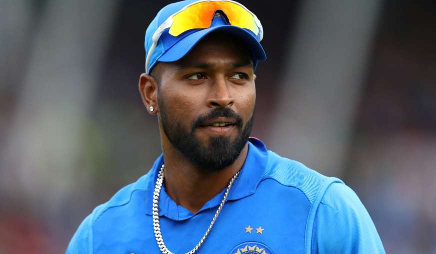 Hardik Pandya- India TV Hindi News
