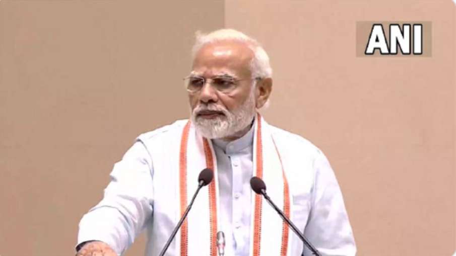 Prime Minister Narendra Modi- India TV Hindi