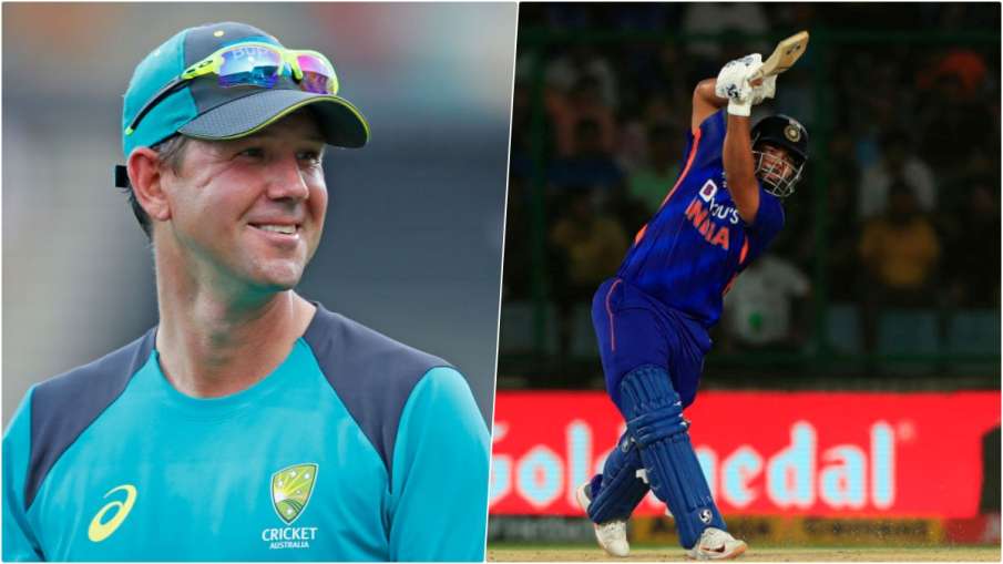 Ricky Ponting, Rishabh Pant, Indian Cricket Team, Team India, BCCI, IPL, Delhi Capitals, IND vs SA- India TV