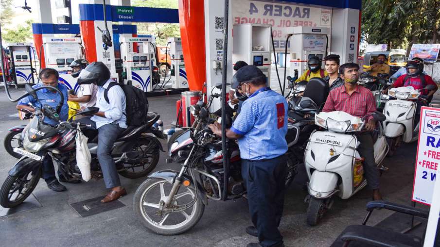Petrol Pump- India TV Hindi News