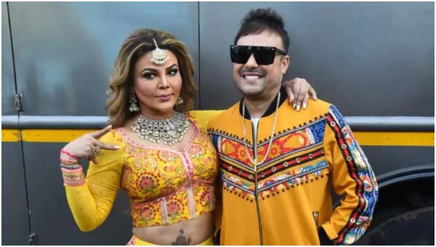 Rakhi Sawant - India TV Hindi