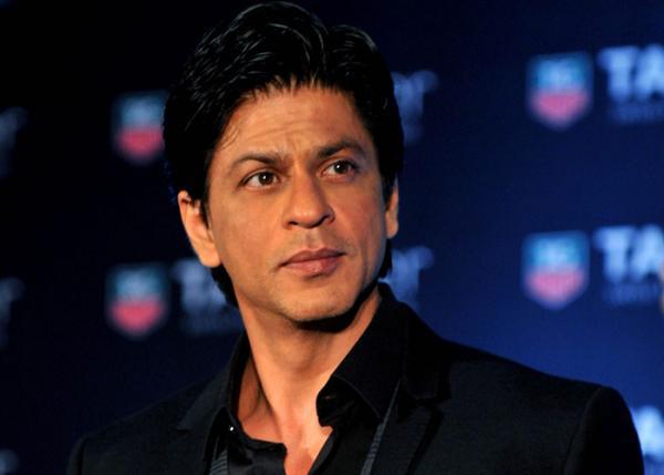 Shah Rukh Khan- India TV Hindi News