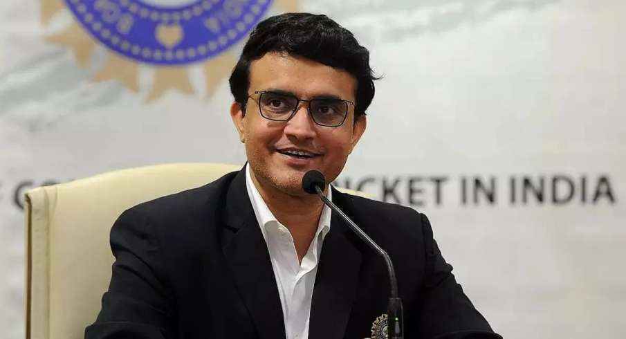 Sourav Ganguly - India TV Hindi